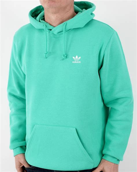 adidas 80er hoodie grün|Shop Originals .